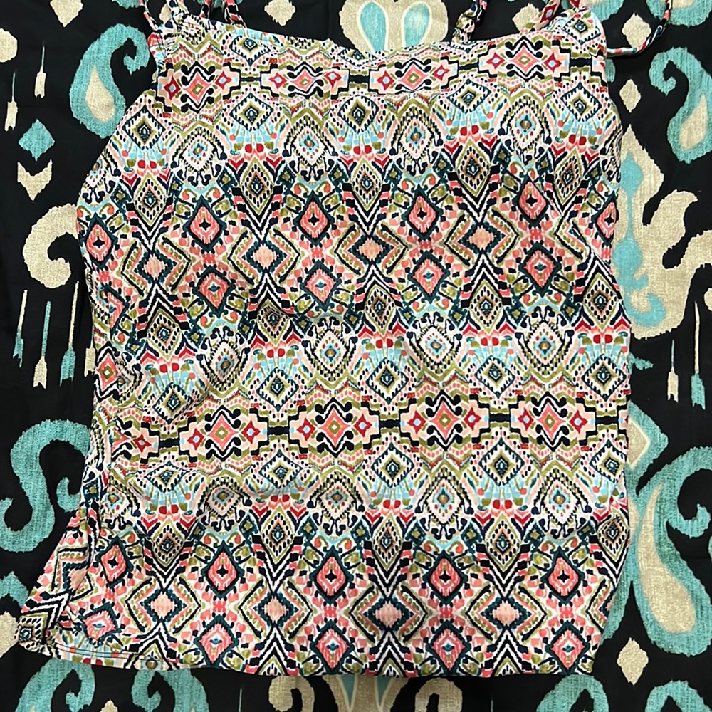 Kona Sol Tankini